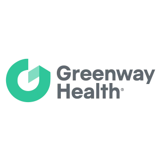 Greenway Health logo