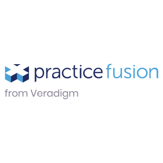 Practice Fusion logo