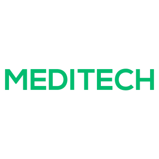Meditech logo