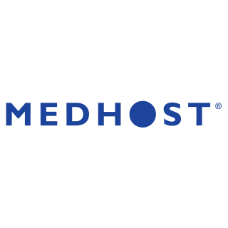 MEDHOST logo