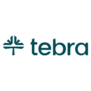 Tebra logo