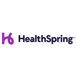 Healthspring logo