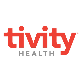 Tivity Health logo