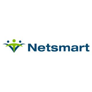 Netsmart logo