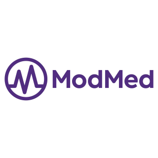ModMed logo