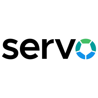 Servo logo