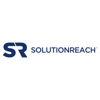 Solutionreach logo