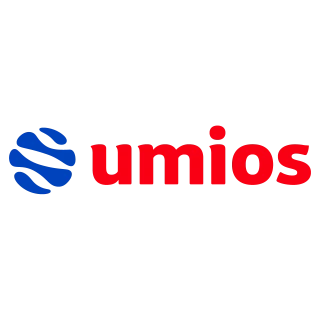 Umios logo