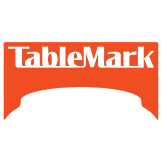 TableMark logo