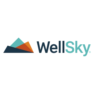 WellSky logo