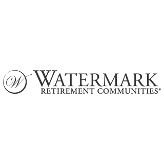 Watermark Retirement Communities logo