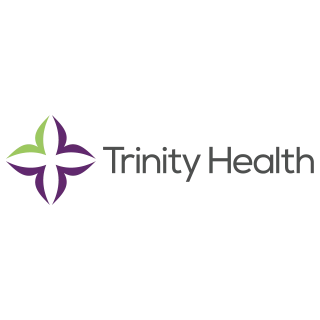 Trinity Health logo