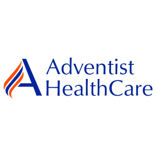 Adventist HealthCare logo