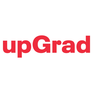 upGrad logo