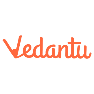 Vedantu logo