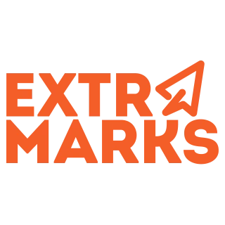 Extramarks logo