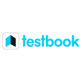 Testbook logo