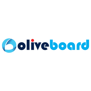 OliveBoard logo