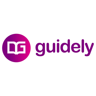 Guidely logo