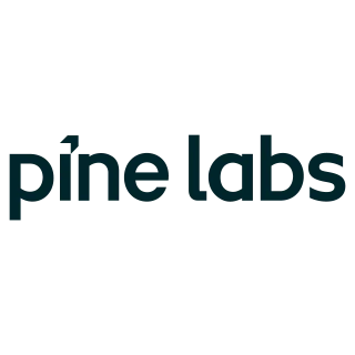Pine Labs logo