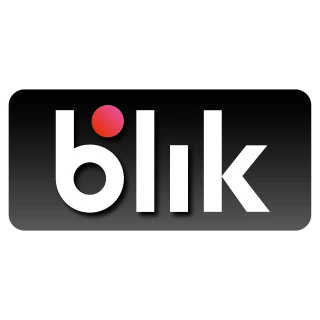 BLIK logo