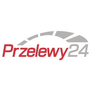 Przelewy24 logo