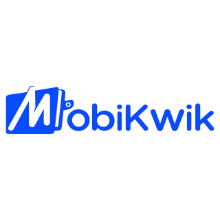 MobiKwik Logo