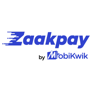 Zaakpay logo
