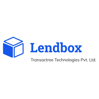 Lendbox logo