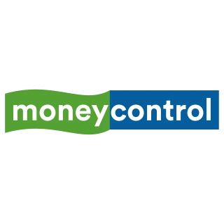 Moneycontrol.com logo