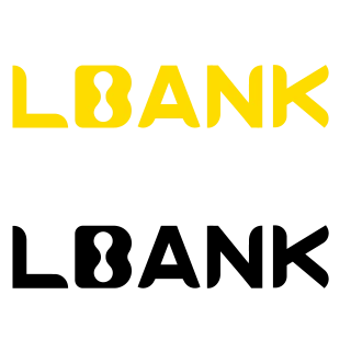 LBank logo