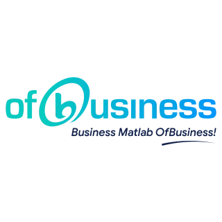 OfBusiness logo