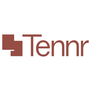 Tennr logo