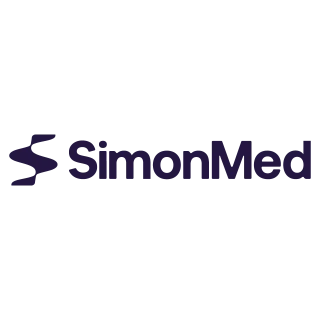 SimonMed logo