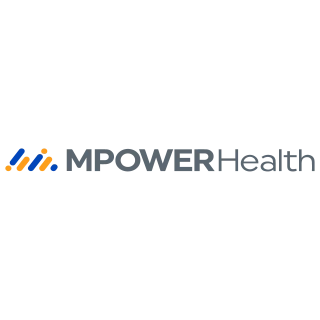 MPOWERHealth logo