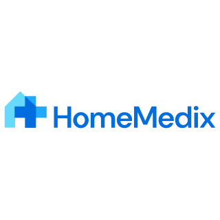 Home Medix logo