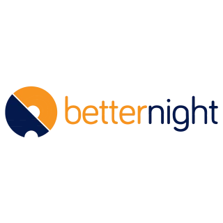 Betternight logo