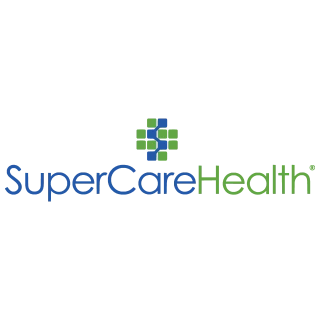 Supercare Health logo