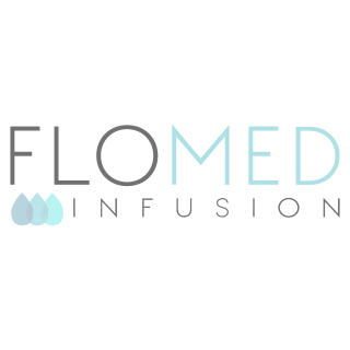 Flomed Infusion logo