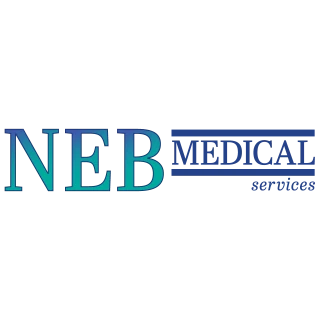 Neb Medical Services logo
