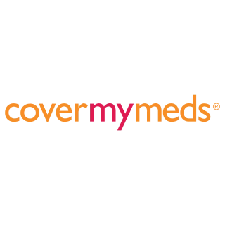 CoverMyMeds logo