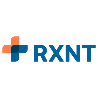 RXNT logo