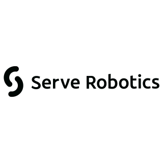Serve Robotics logo