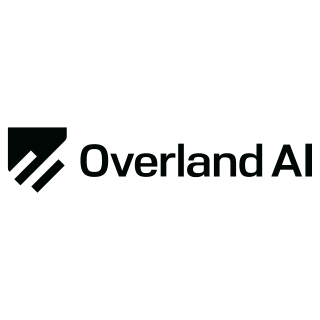 Overland AI logo