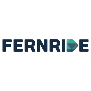 FERNRIDE logo
