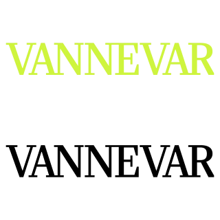 Vannevar Labs logo