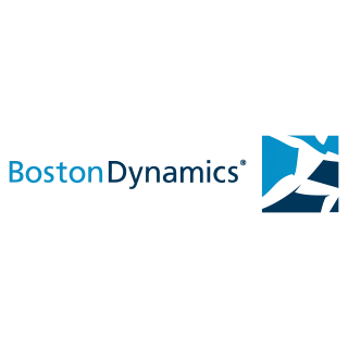 Boston Dynamics Logo