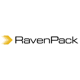 RavenPack logo