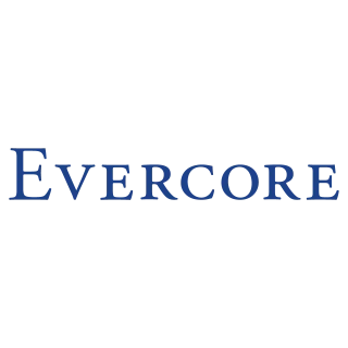 Evercore logo