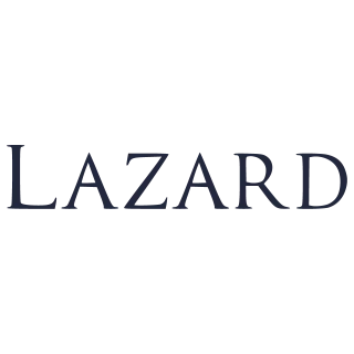Lazard logo